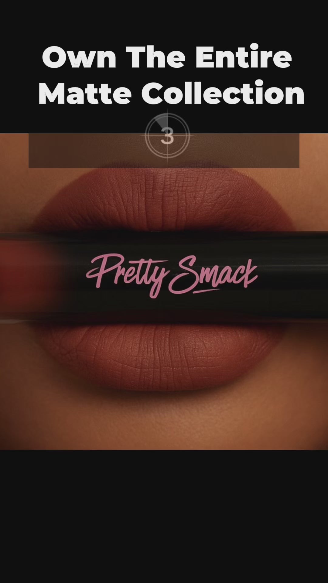 One Set. Every Shade.